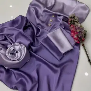 Silk Collection 3 Piece Cloths